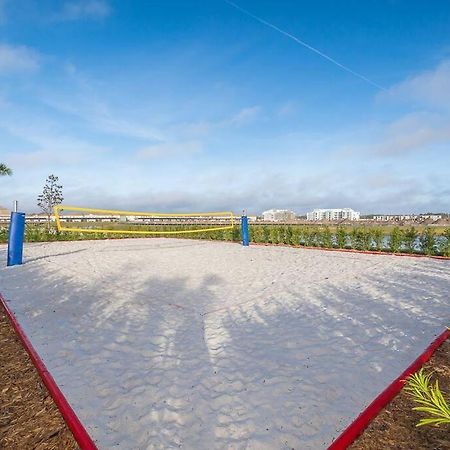 Luxury Villa Inside Storey Lake, Kissimmee - No Extra Fees Екстериор снимка