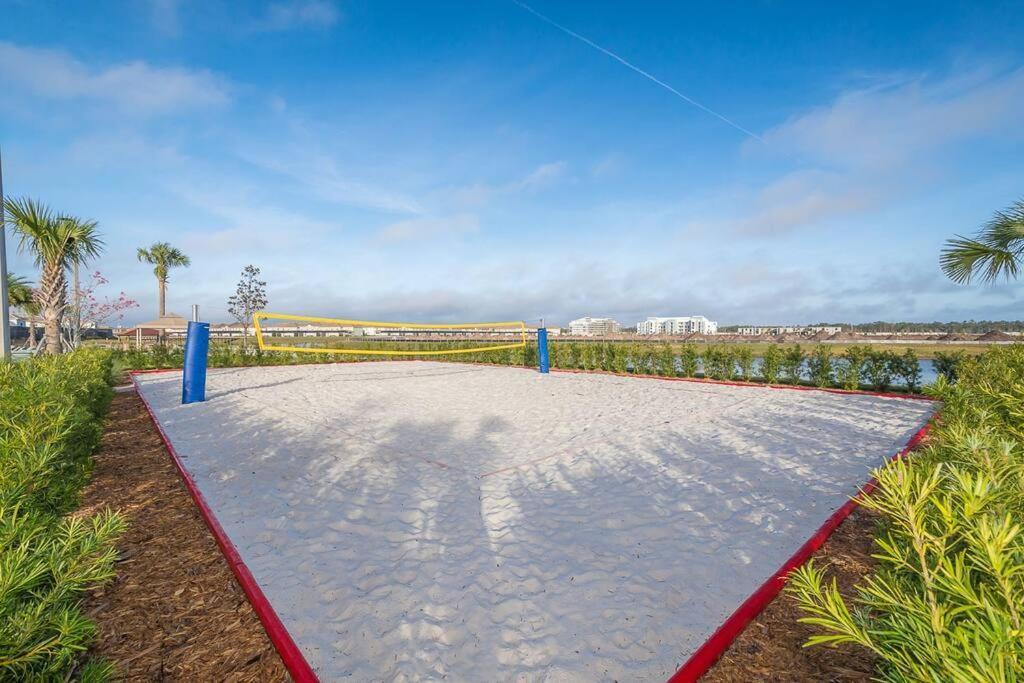Luxury Villa Inside Storey Lake, Kissimmee - No Extra Fees Екстериор снимка