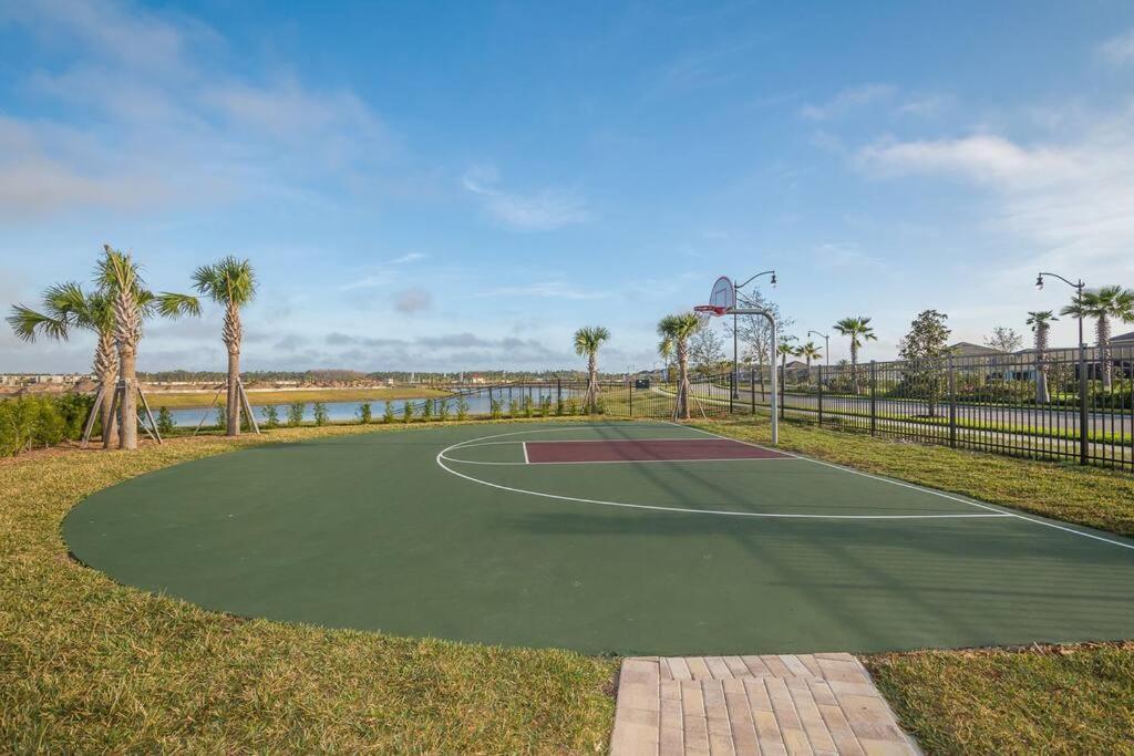 Luxury Villa Inside Storey Lake, Kissimmee - No Extra Fees Екстериор снимка