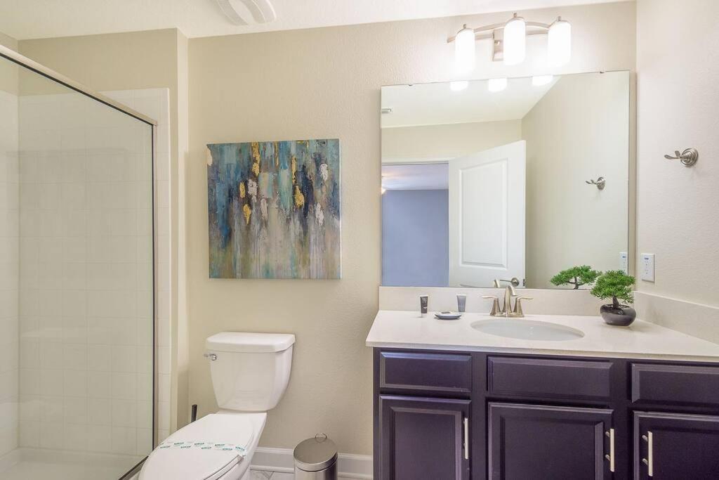 Luxury Villa Inside Storey Lake, Kissimmee - No Extra Fees Екстериор снимка