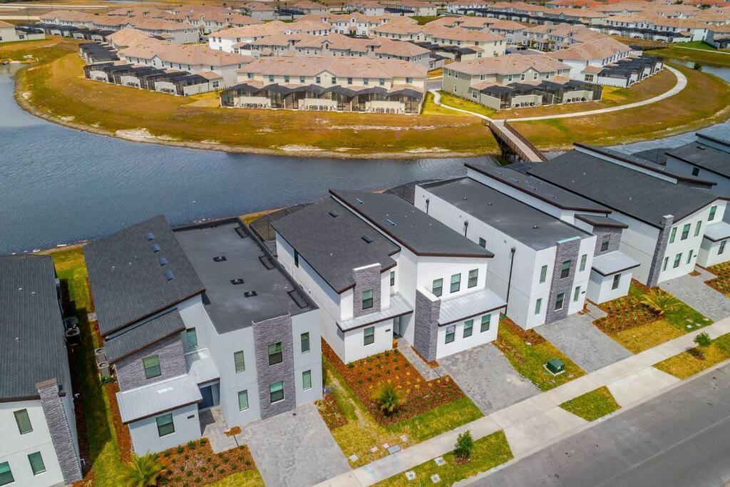 Luxury Villa Inside Storey Lake, Kissimmee - No Extra Fees Екстериор снимка