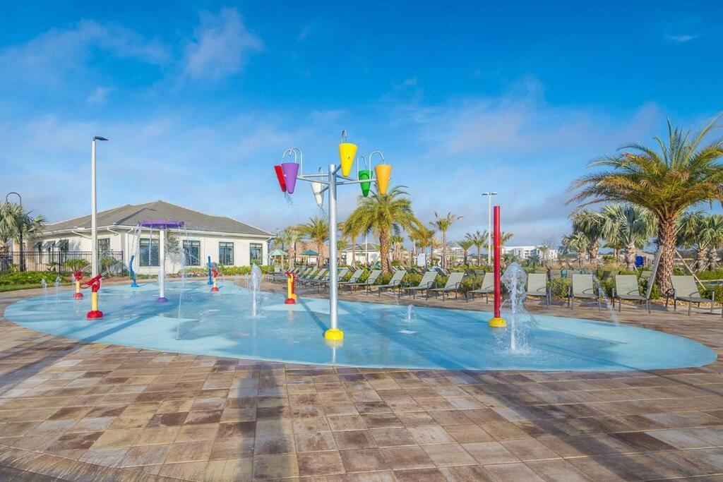 Luxury Villa Inside Storey Lake, Kissimmee - No Extra Fees Екстериор снимка