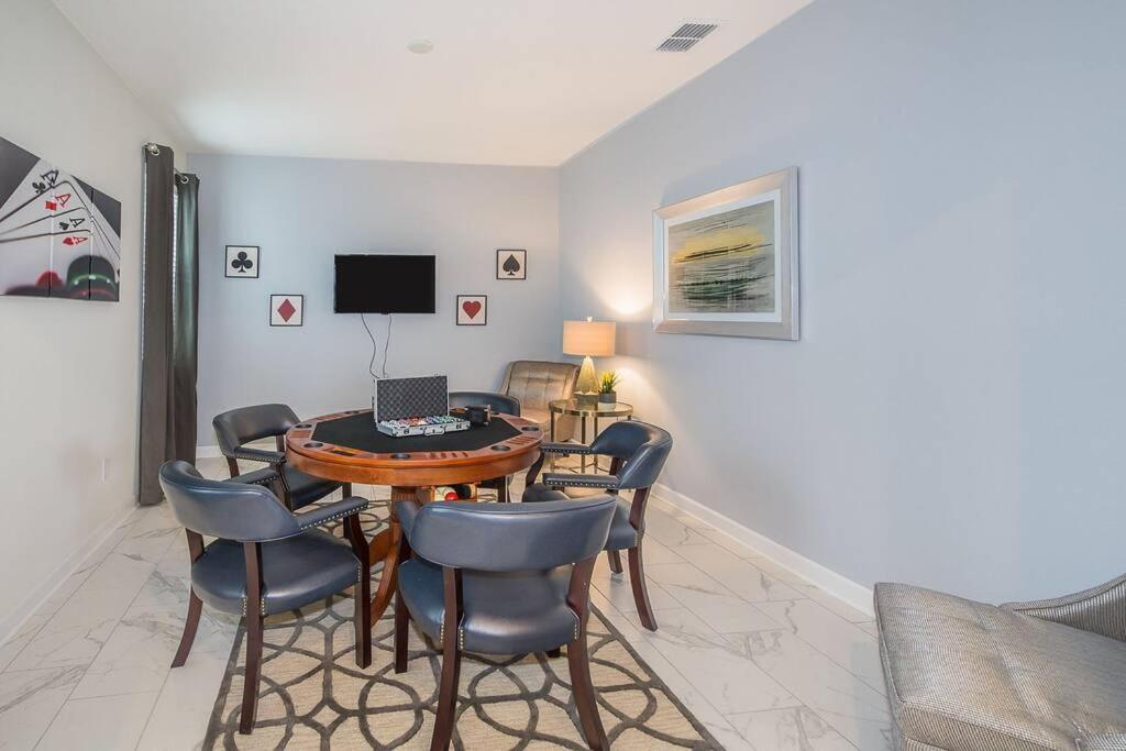 Luxury Villa Inside Storey Lake, Kissimmee - No Extra Fees Екстериор снимка